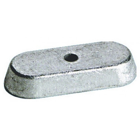 Anode pied 6/8HP 