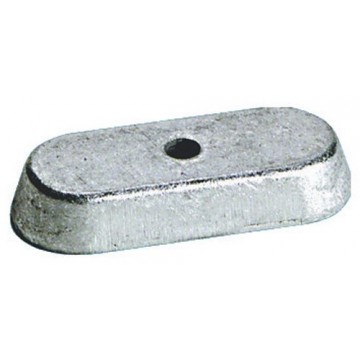 Anode pied 6/8/9.9 HP 