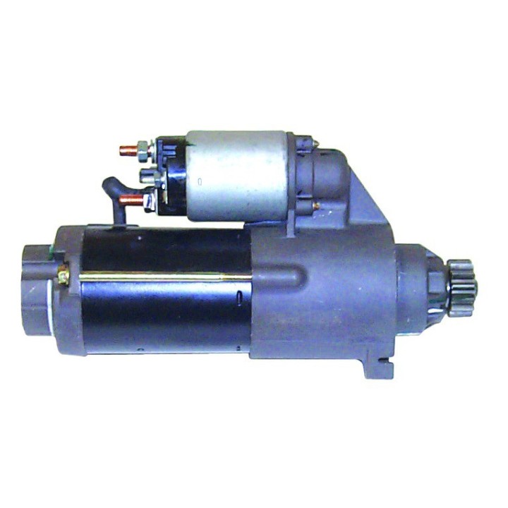 MANDRIN N.8