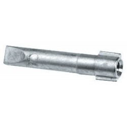 Anode Yamaha 40/200 HP
