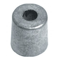 Anode Yamaha 2,5/9,9 HP