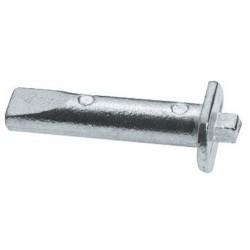 Anode Yamaha 20/25 HP