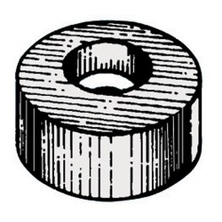 Rondelle pour moteurs FB Suzuki 