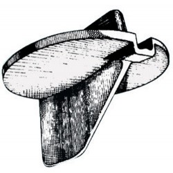 Anode Yamaha / Mariner 150/200HP