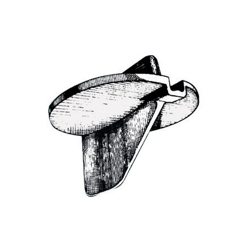 Anode Yamaha / Mariner 150/200HP 
