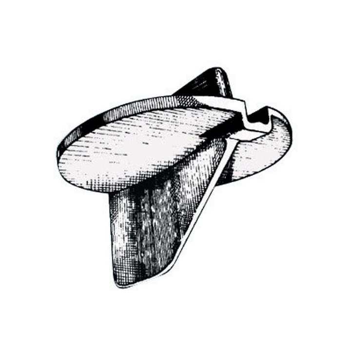 Anode Yamaha / Mariner 150/200HP 