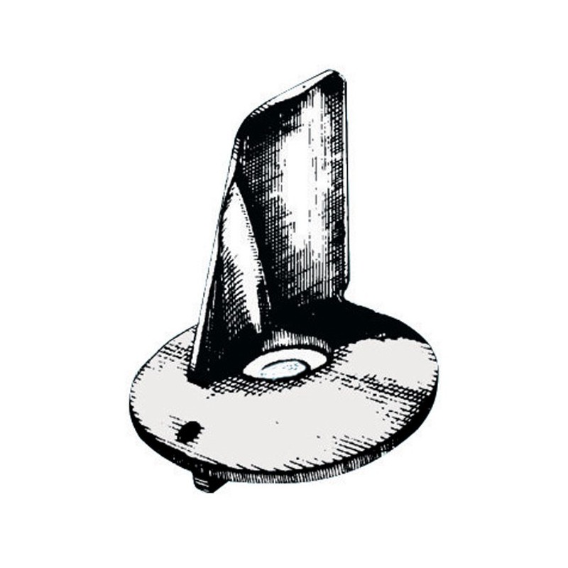 Queue de carpe Suzuki 55/85HP 