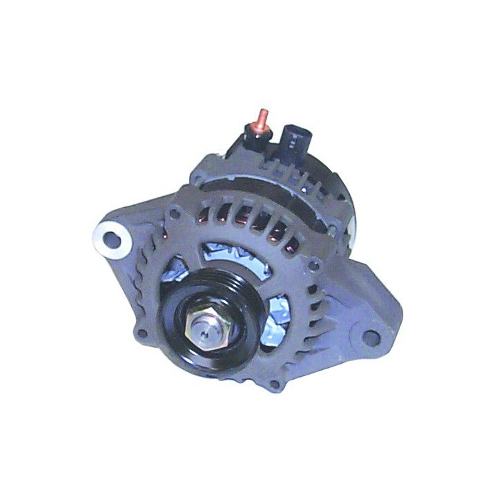 BOUEE CYLINDRIQUE D400MM VERTE