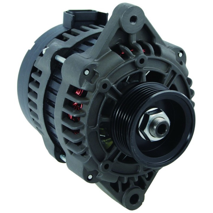 B.110M GEO TWIN NOIR DIAMETRE 36MM