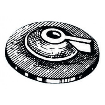 Anode Suzuki 9,9-15HP