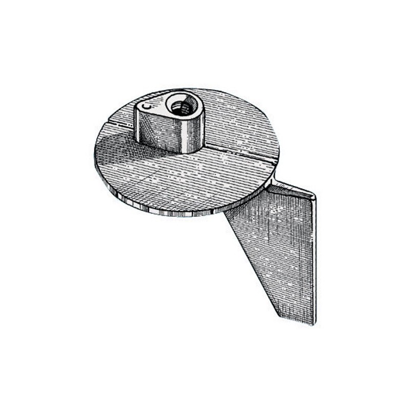 Queue de carpe Suzuki 