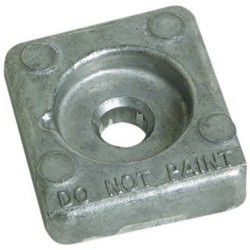 Plaque Honda 8/20 HP