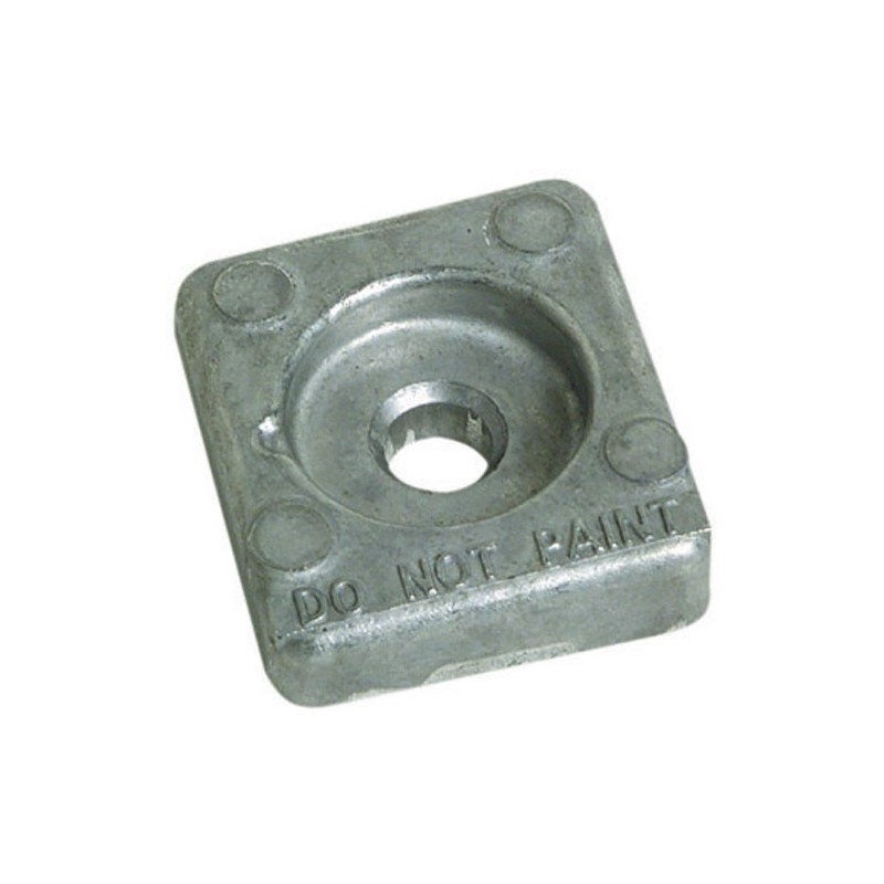 Plaque Honda 8/20 HP  