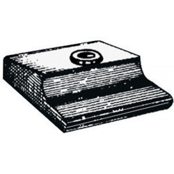 Plaquette OMC / Johson / Evinrude