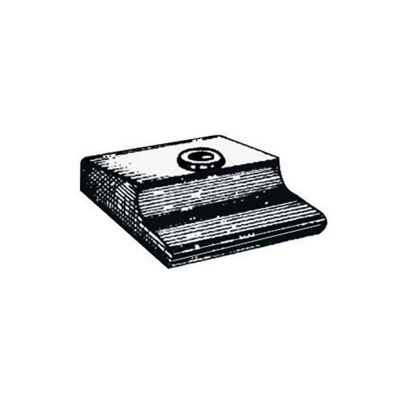 Plaquette OMC / Johson / Evinrude 