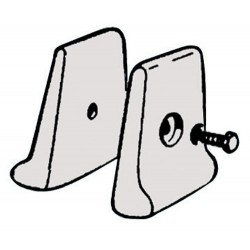 Anode Johnson / Evinrude