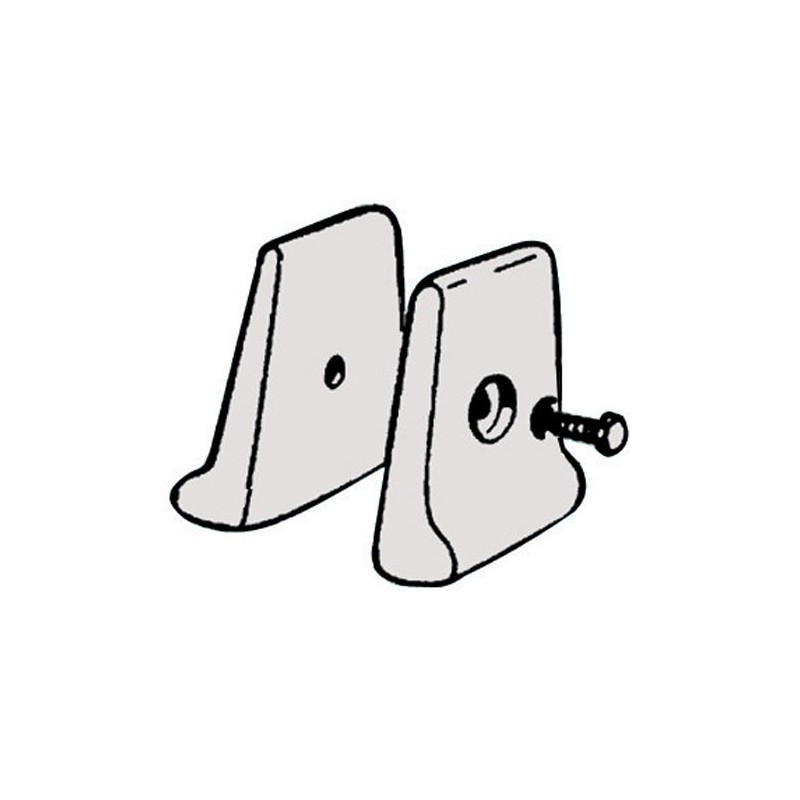 Anode Johnson / Evinrude 