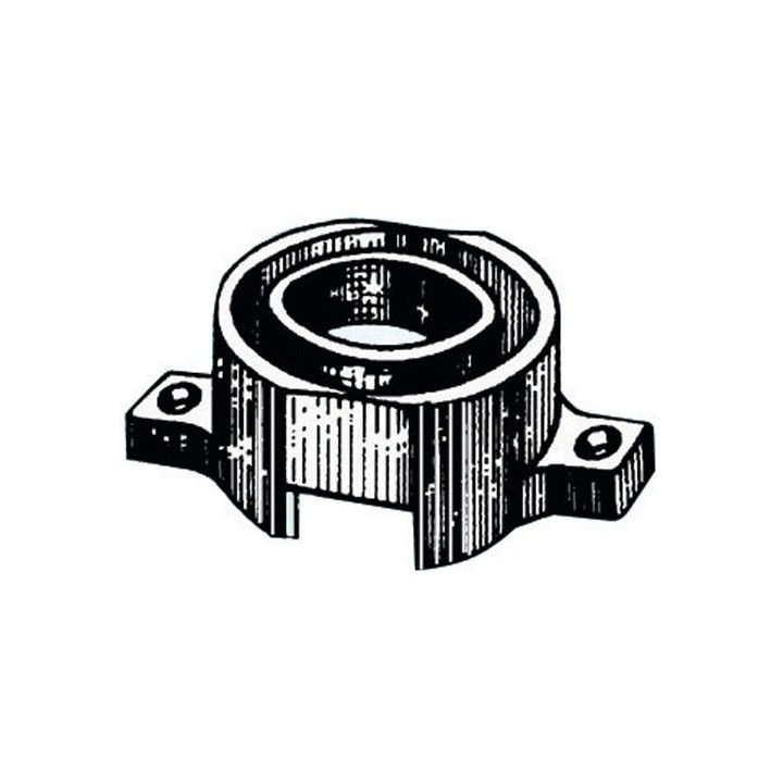 Anode hors-bord OMC 737 