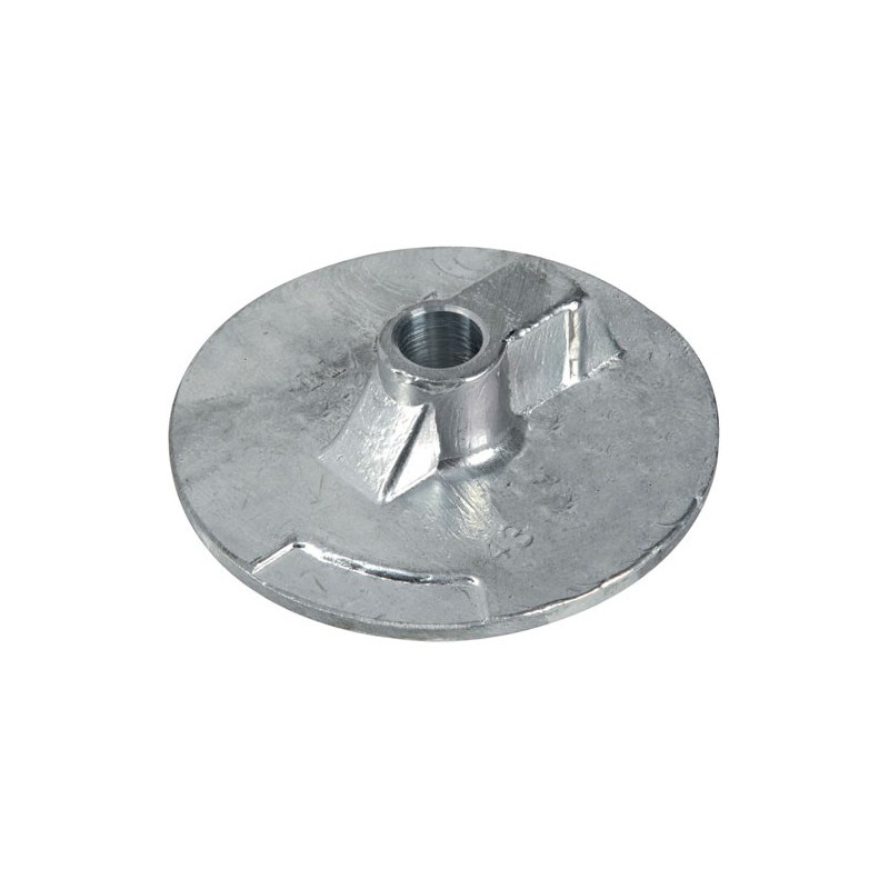 Queue de carpe Alpha / Bravo  