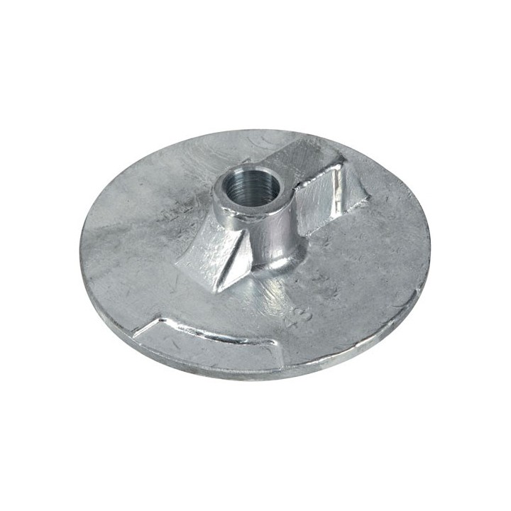 Queue de carpe Alpha / Bravo  