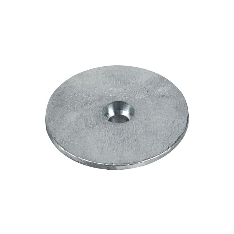 Queue de carpe Alpha / Bravo  