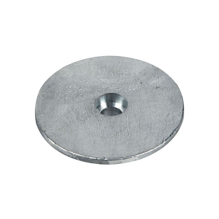 Queue de carpe Alpha / Bravo  