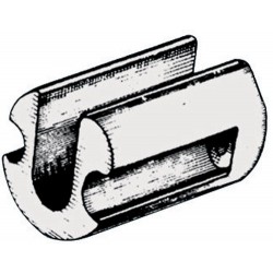 Anode pied Bravo / Blackhawk