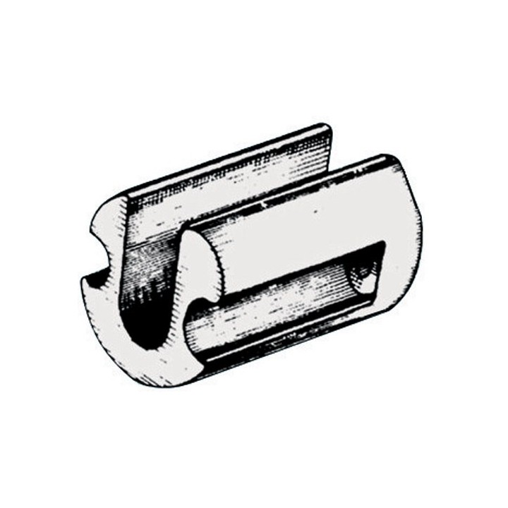 Anode pied Bravo / Blackhawk 