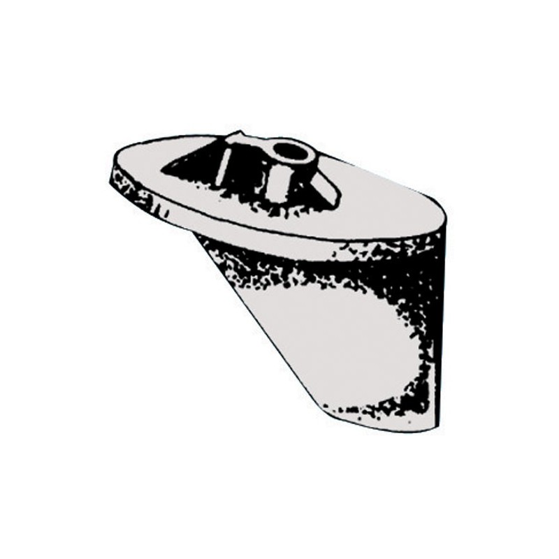 Queue carpe Mercury Z-drives 