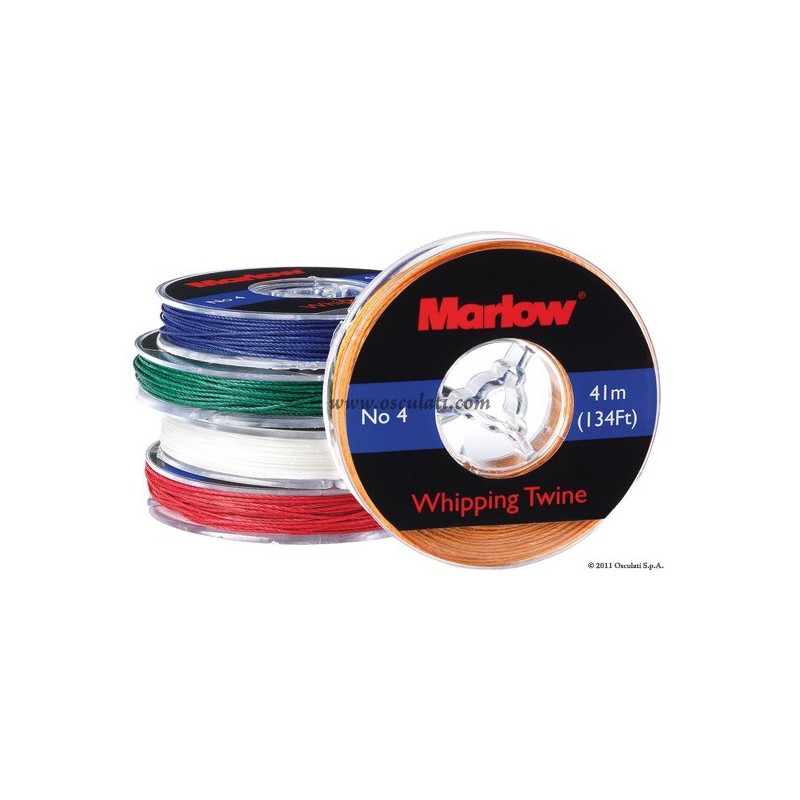 Fil à surlier MARLOW 