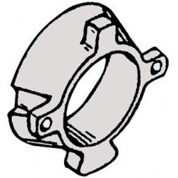 Anode collier Alpha