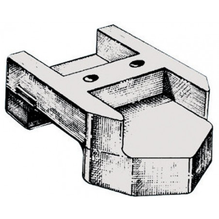 Anode Mercruiser groupes arrière