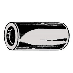 Anode échangeur de chaleur 