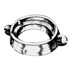 Anode collier SAILDRIVE  