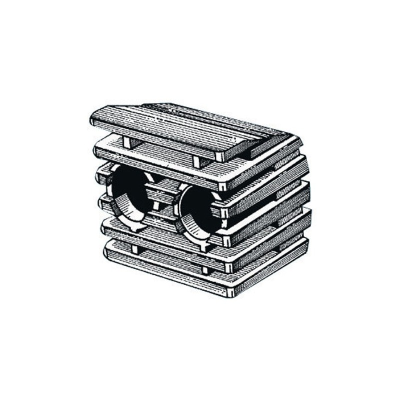 Anode VOLVO pieds DPX 