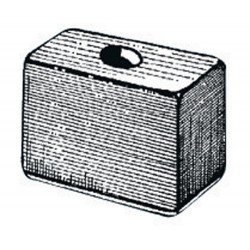 Cube TOHATSU 9,9/18 HP