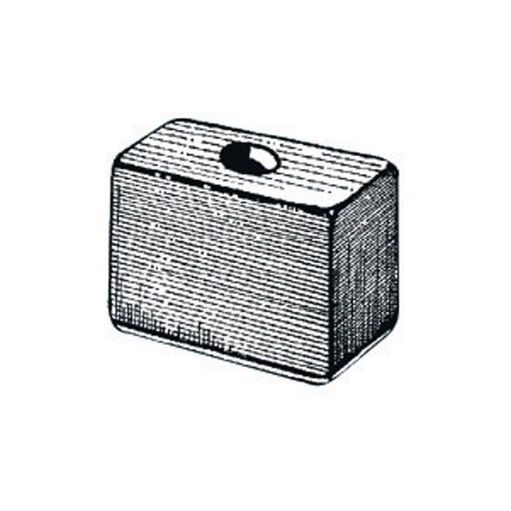 Cube TOHATSU 9,9/18 HP 