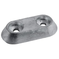 Anode ovale VETUS 43.901.99