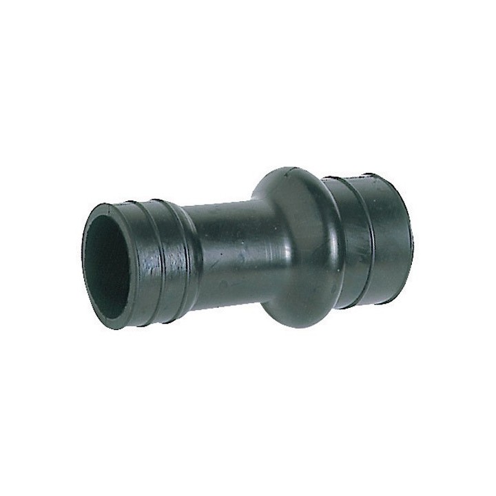 Evacuations moteurs Mercruiser