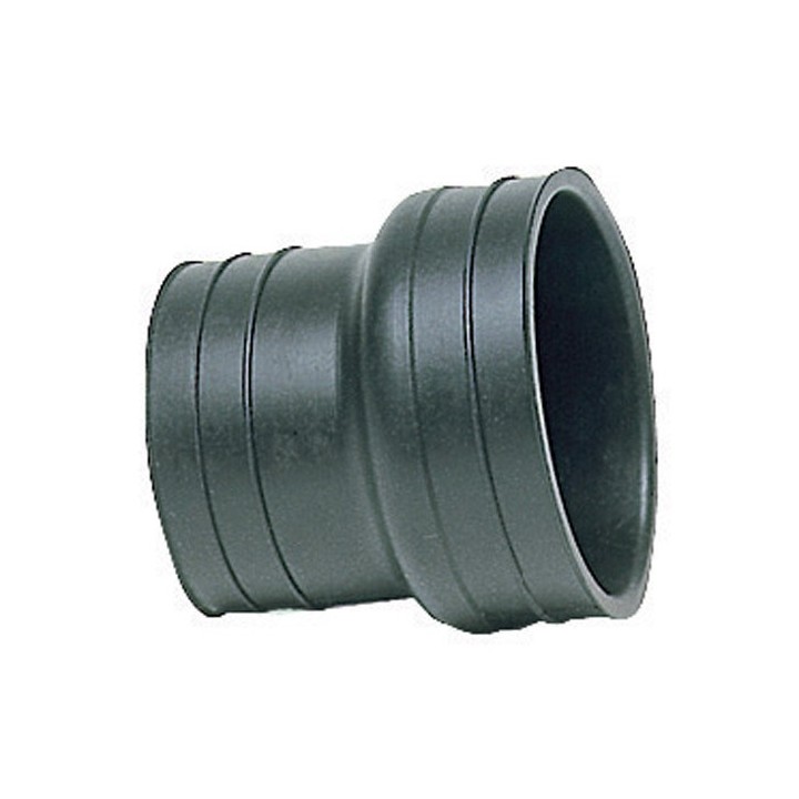 Evacuations moteurs Mercruiser