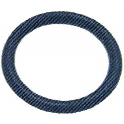 Anneau en caoutchouc