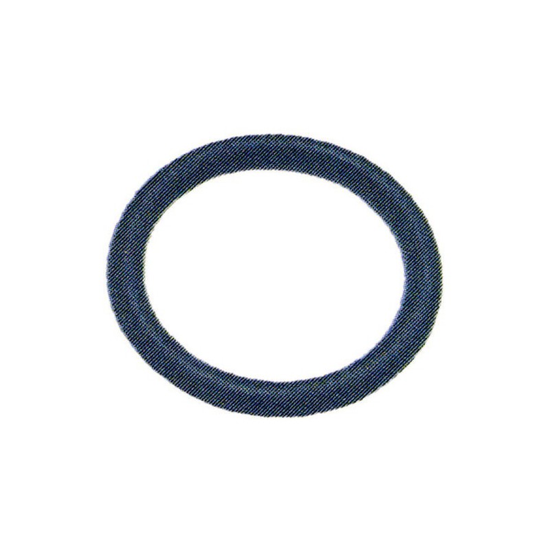 Anneau en caoutchouc