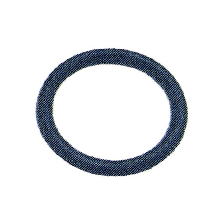 Anneau en caoutchouc