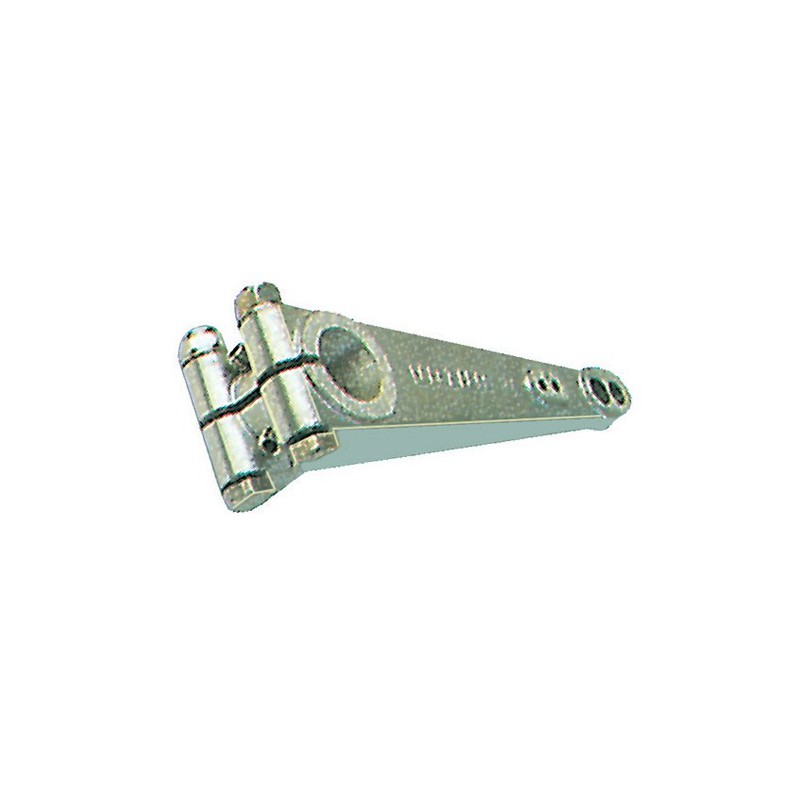 Barre d'accouplement 