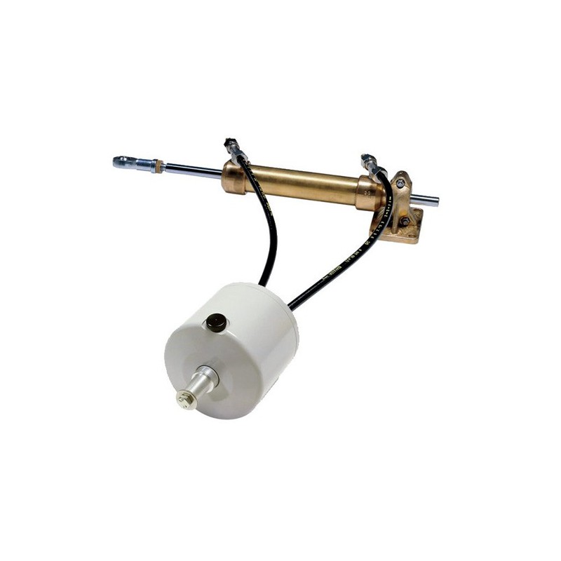 Timonerie hydraulique Vetus In-bord