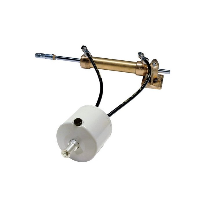 Timonerie hydraulique Vetus In-bord