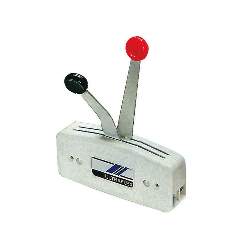 Boîtier B47 universel 