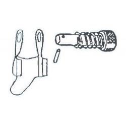 Kit K51 pour câbles C14 