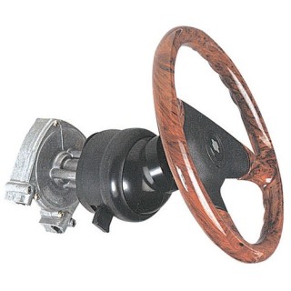 Système de direction rotatif