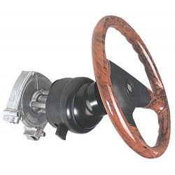 Système de direction rotatif